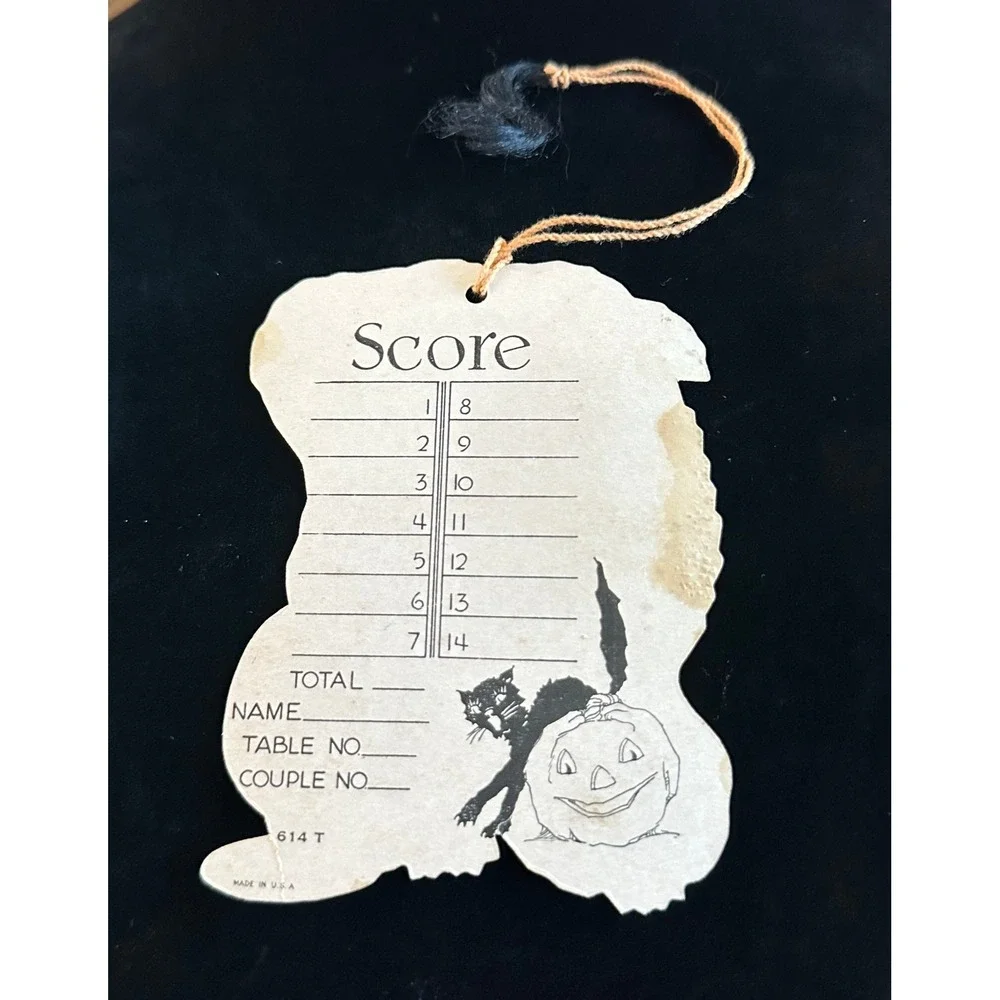 Unbranded vintage halloween